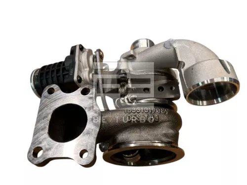 BE TURBO Turbolader 134233 BE TURBO (134233)