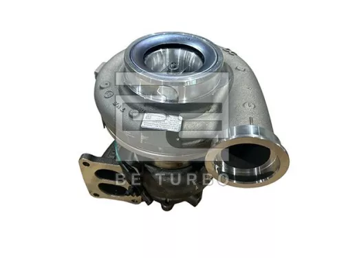 BE TURBO Turbolader 134323 BE TURBO (134323)
