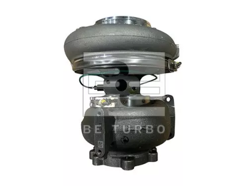 BE TURBO Turbolader 134323 BE TURBO (134323)