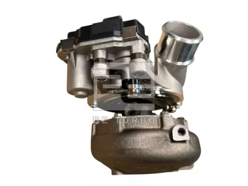 BE TURBO Turbolader 134335 BE TURBO (134335)